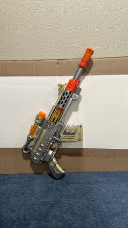 Kids   Toy    Gun.