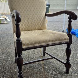 Arm Chair