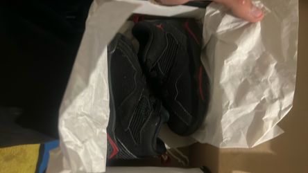 Jordan MVP 92