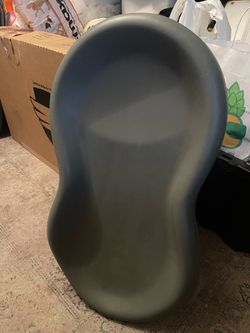 Keekaroo Peanut Changer Pad