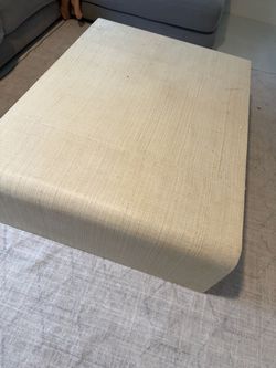 Free coffee table