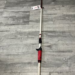 Abu Garcia Baitcasting Rod