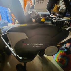 Brand New Snow Blower 