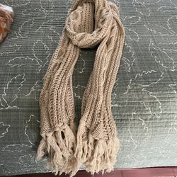 Scarf