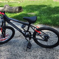 Kids Bike