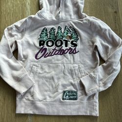 Roots Kids Sweatshirt