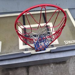 Basketball Backboard 
