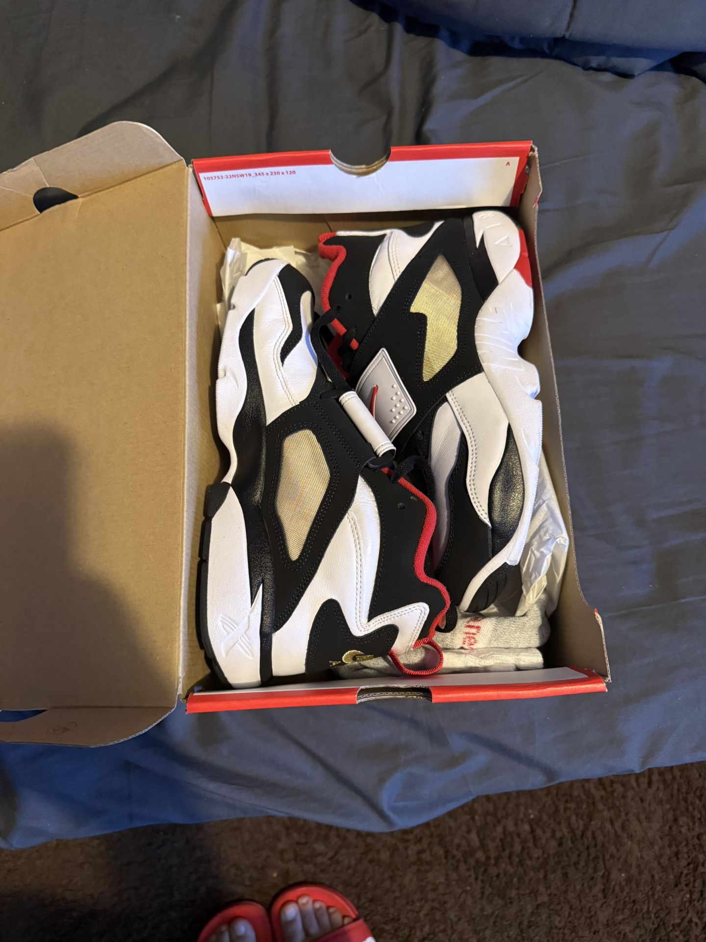Diamond Turf Size 10.5