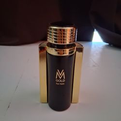 Gold For Him Cologne 