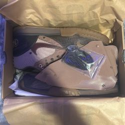 Nike  x Travis Scott  Air Trainer 1 SP
