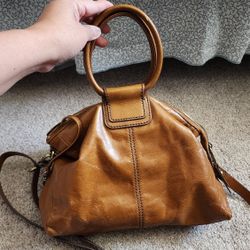 HOBO leather Bag
