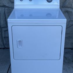 Amana 6.5 cu. ft. Electric Dryer