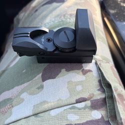 New Red And Green Site