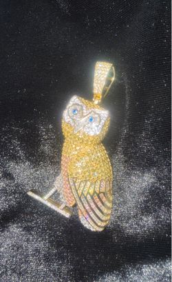 OVO owl 🦉 make offer
