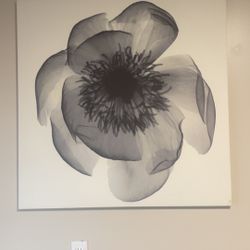 Flower Painting 