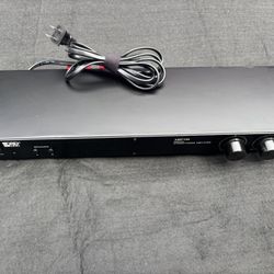 OSD XMP100 Stereo /dual-zone audio amplifier