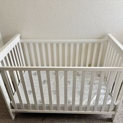 Children Crib
