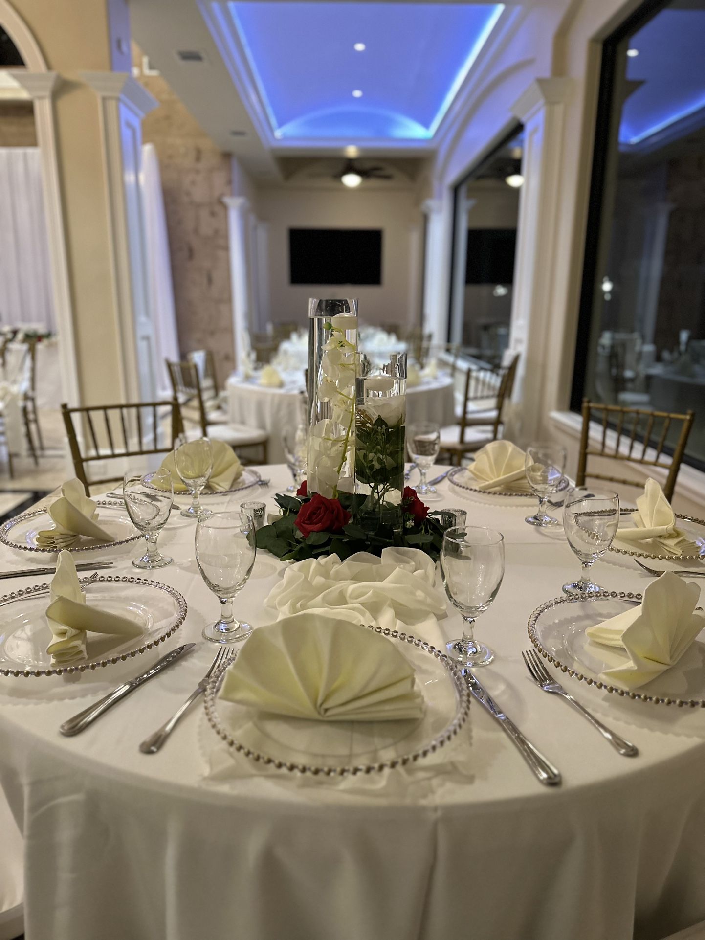 Decorations,decorations, Decorations