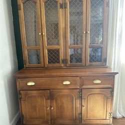 China Cabinet 