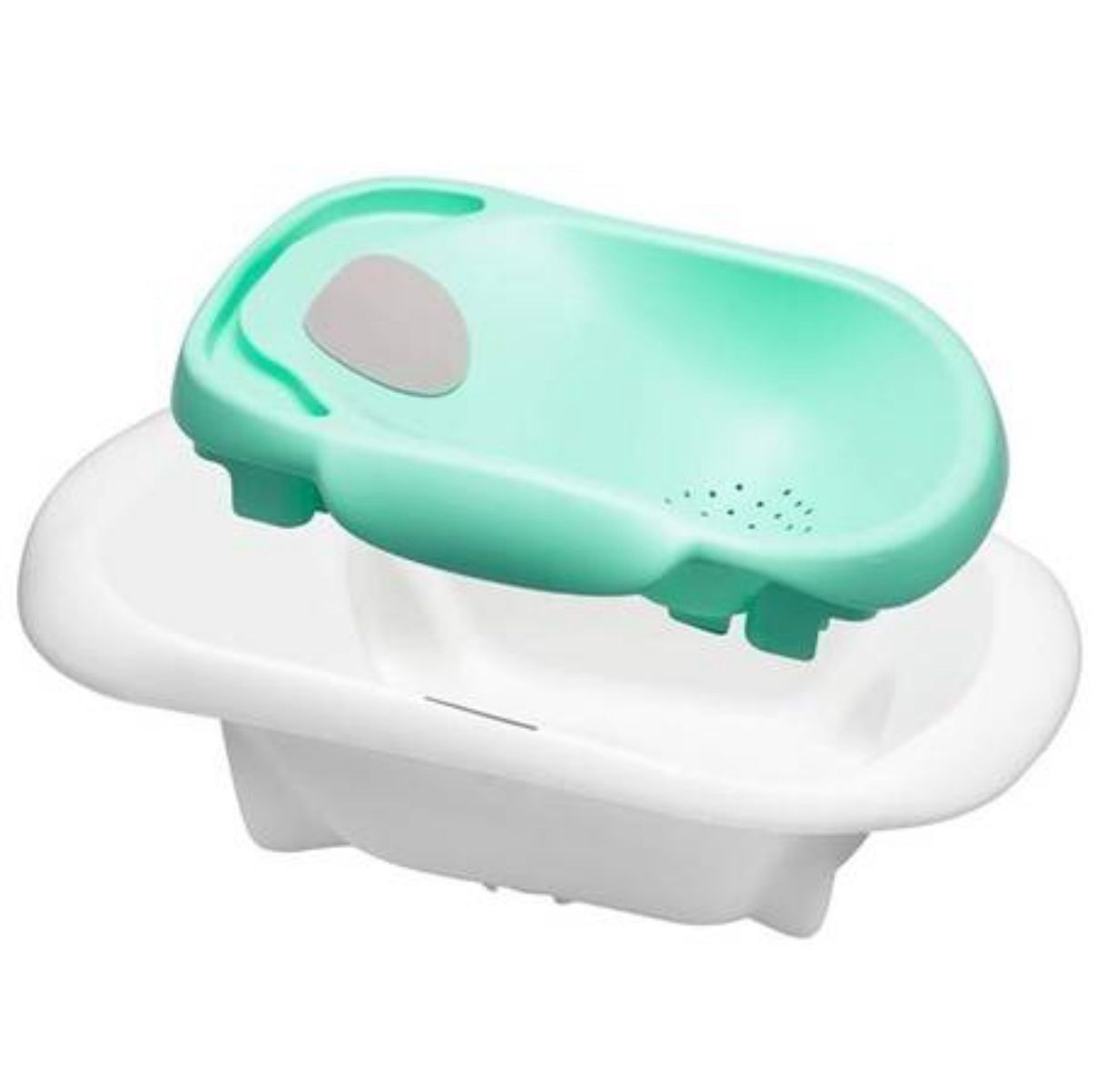 The First Years 4 in 1 Warming Comfort Tub