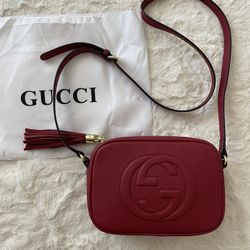 G Purse