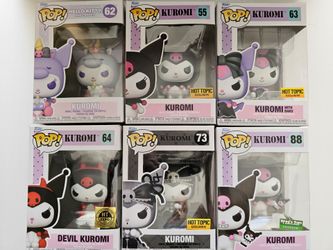 Kuromi