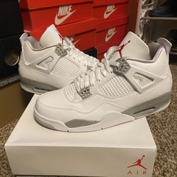 Jordans 