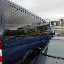 2010 Mercedes-Benz Sprinter