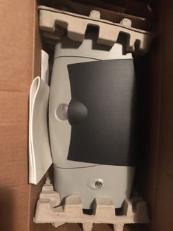 Dell photo printer new in box