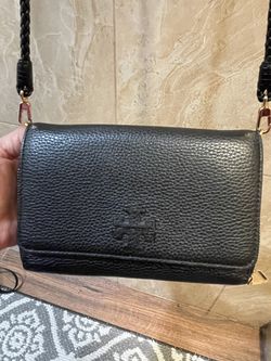 Crossbody Wallet 