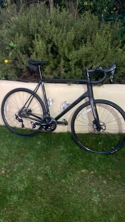 Trek Domane AL 4 gen 3 2021