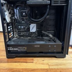 1070 Gaming PC 