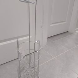 Tissue Holder