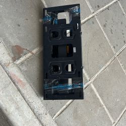 TV wall mount