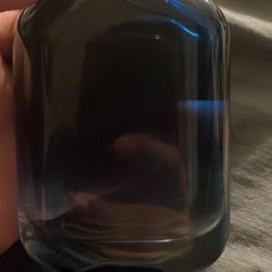 coach New York blue cologne 