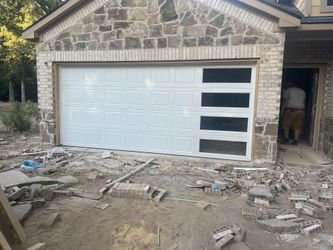 Ramirez Garage Doors