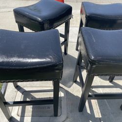 Kitchen Stools 