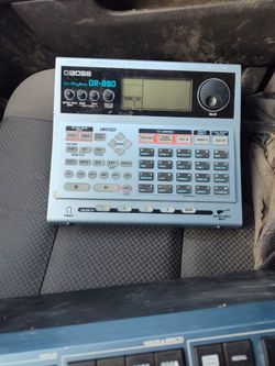Boss Music Equipment