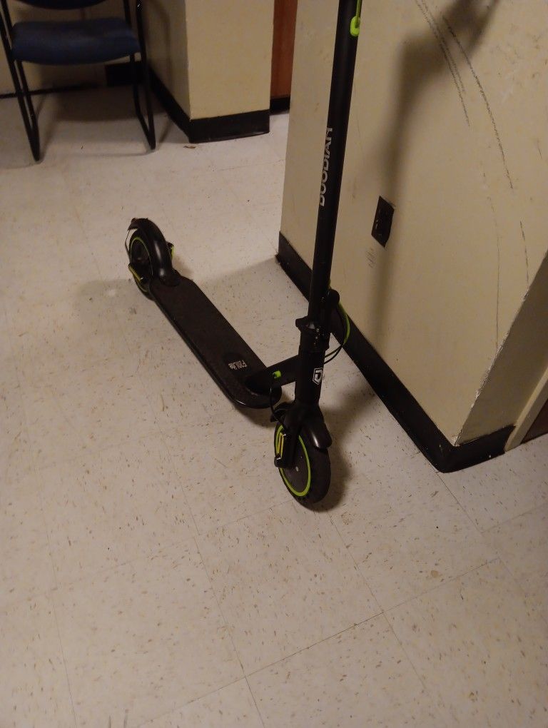 DuoDian Scooter