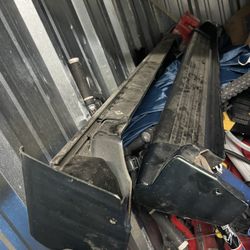 2000  Toyota 4 Runner 