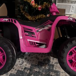 Ride On Vehicle For Kids