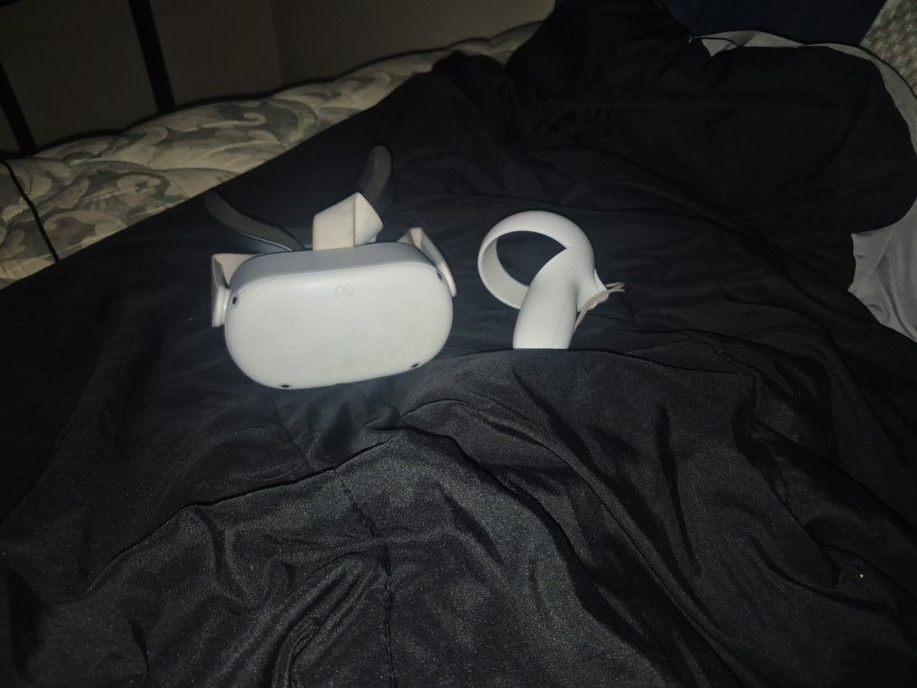 VR Headset