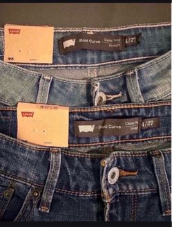 Levis