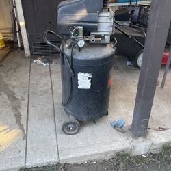 Air Compressor 