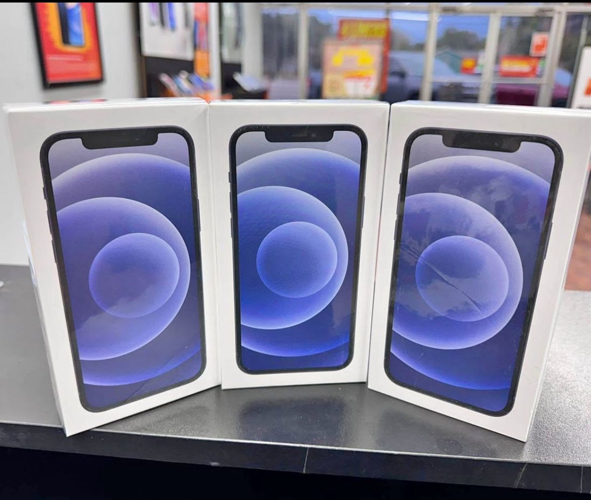 Apple iPhone 12 Unlocked 5G