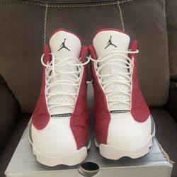 Jordan Flints 