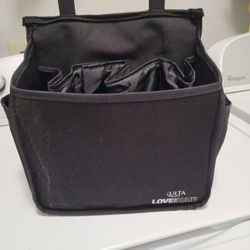 Bag For Hair Products 