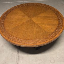 Vanity Coffee Table 1960s 