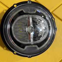 Front LED headlight Off FXLRST 