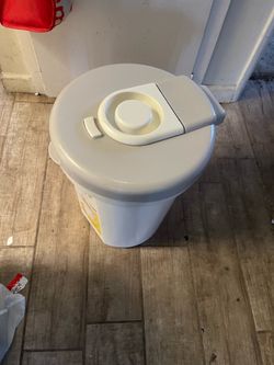 Diaper Pail